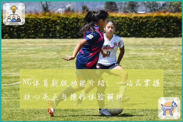 NG体育新版功能介绍：一站式掌握核心亮点与操作体验解析